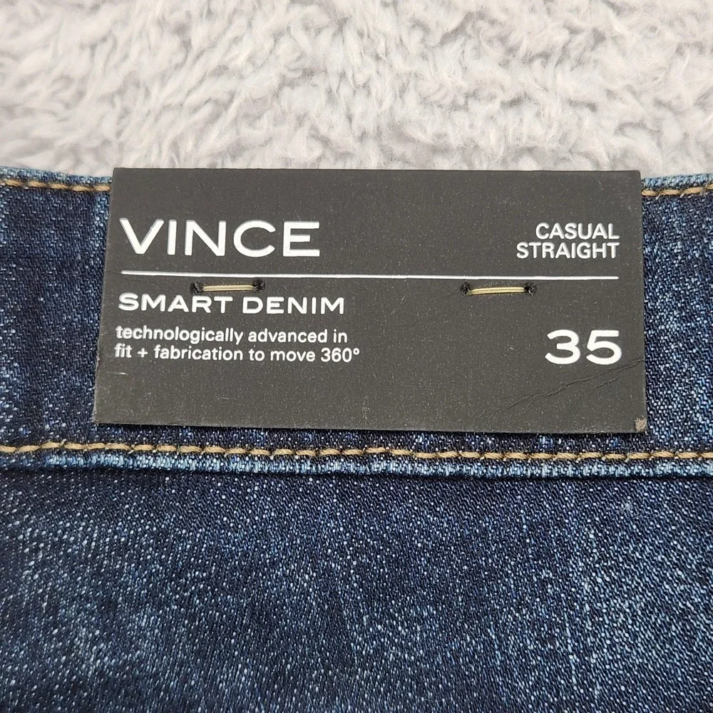 Vince brand style